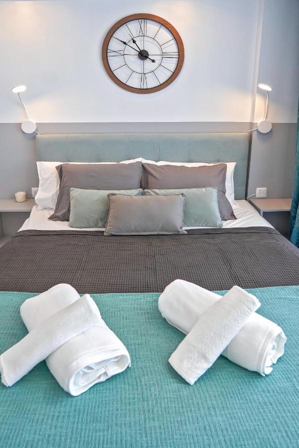 Modern Studio With A Sea View And Pool Access Ponderosa 801 Playa de las Americas  Eksteriør bilde